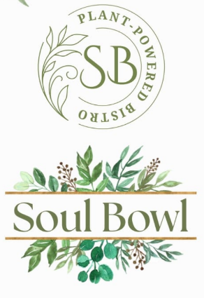 Soul Bowl — Plant-Powered Bistro